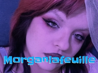 Morganlafeuille