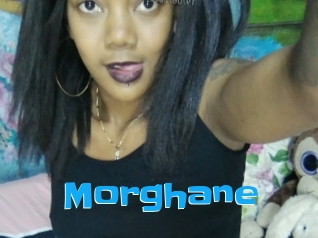 Morghane