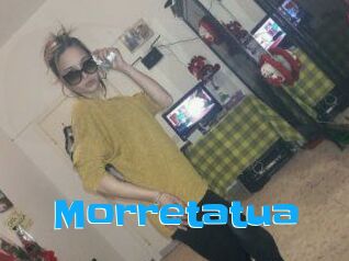 Morretatua