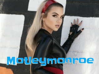 Motleymonroe