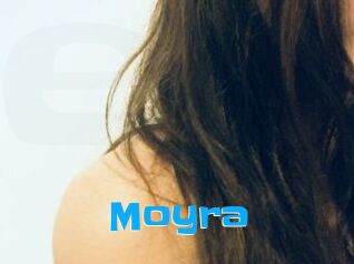 Moyra