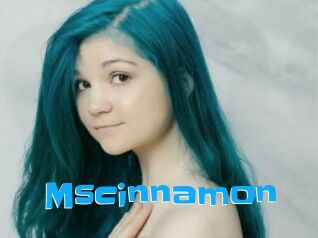 Mscinnamon