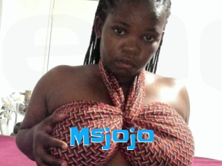Msjojo