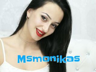 Msmonikas
