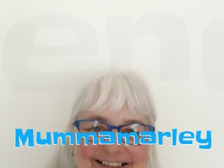 Mummamarley