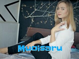 Muoisaru