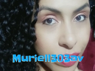 Muriell303av