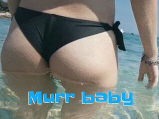 Murr_baby