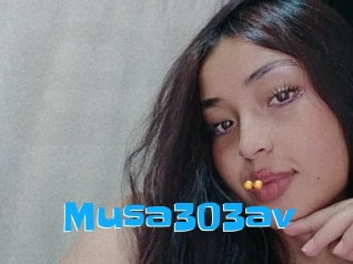 Musa303av