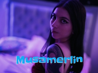 Musamerlin