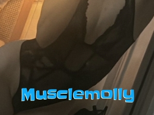 Musclemolly