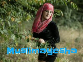 Muslimayesha