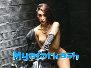 Myafarkash
