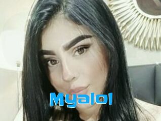 Myalol