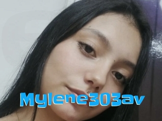 Mylene303av
