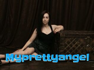 Myprettyangel