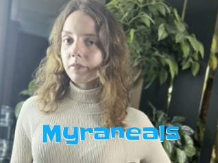 Myraneals