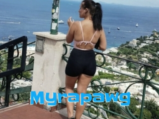 Myrapawg