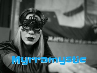 Myrramystic