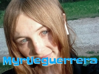 Myrtleguerrera