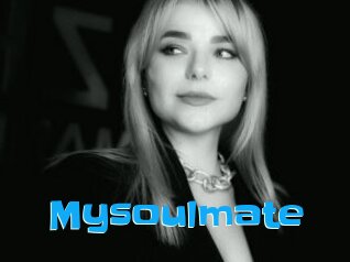 Mysoulmate