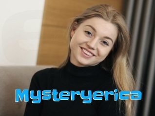 Mysteryerica