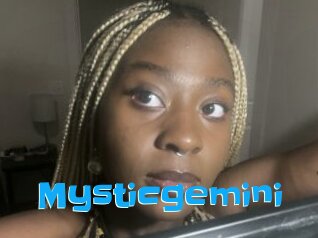 Mysticgemini