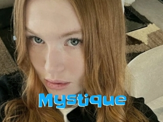 Mystique
