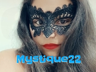 Mystique22