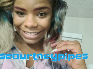 Mzscourtneypipes