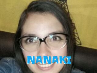 NANAKI