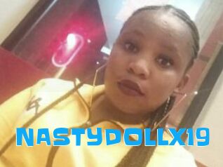 NASTYDOLLX19
