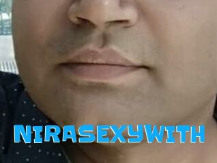 NIRASEXYWITH