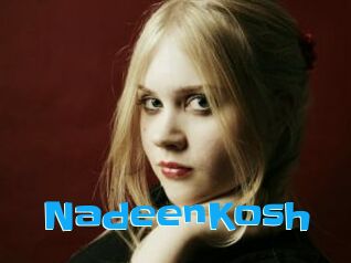 NadeenKosh