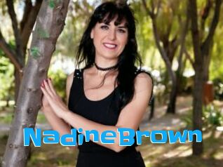 NadineBrown