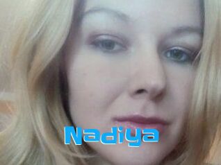 Nadiya