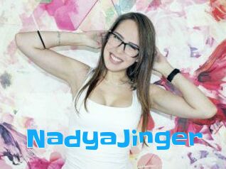 NadyaJinger