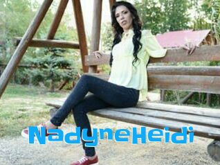 NadyneHeidi