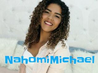 NahomiMichael