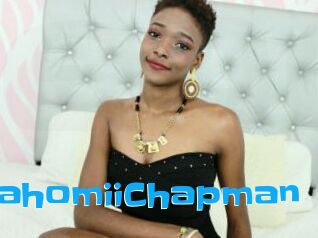 NahomiiChapman