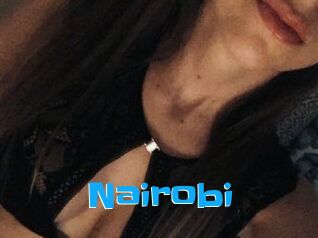 Nairobi