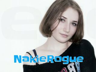 NakieRogue