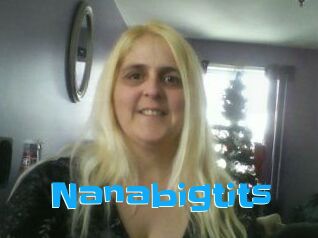 Nanabigtits