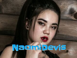 NaomiDevis