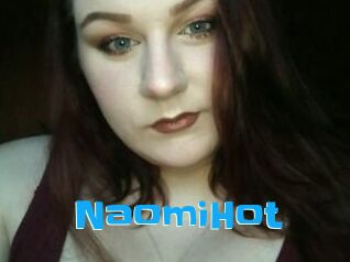 NaomiHot