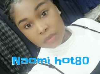 Naomi_hot80