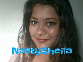 NastySheila