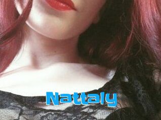 Nattaly