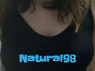 Natural98