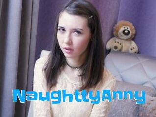 NaughttyAnny